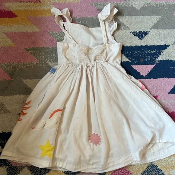 MINI BODEN whimsical dress - Picture 7 of 10